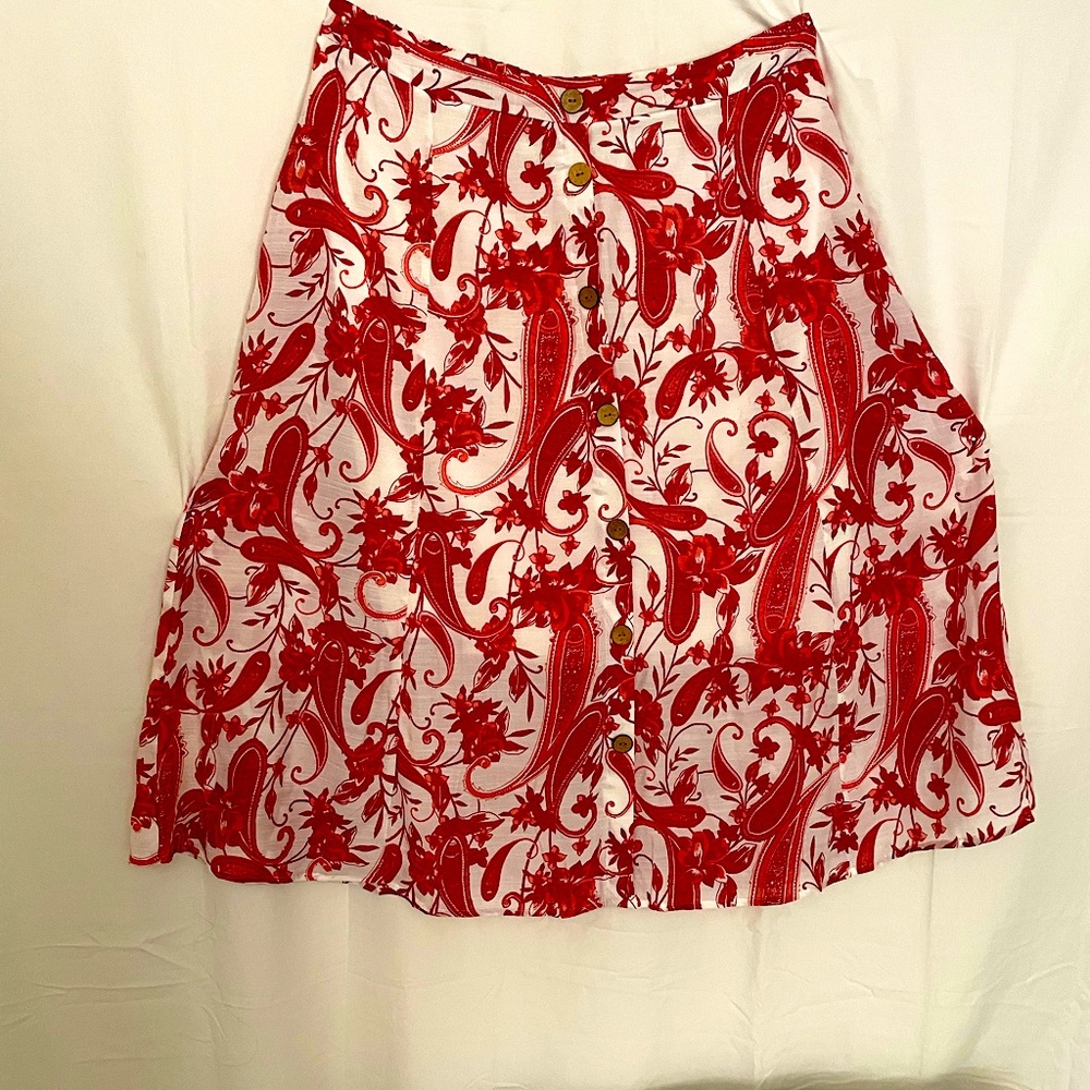 Women’s Summer Skirt